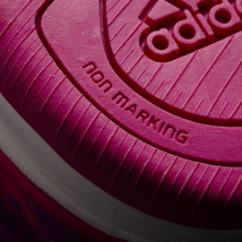Zapatillas de entrenamiento adidas adipure 360.2 W B40958 violeta 7