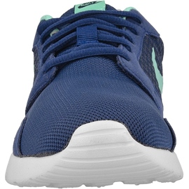 Zapatillas Nike Sportswear Kaishi W 654845-431 azul 3