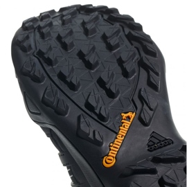 Adidas Terrex Swift R2 GTX CM7492 Zapatos negro 5