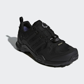 Adidas Terrex Swift R2 GTX CM7492 Zapatos negro 8
