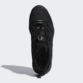 Adidas Terrex Swift R2 GTX CM7492 Zapatos negro 11