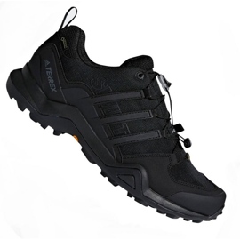 Adidas Terrex Swift R2 GTX CM7492 Zapatos negro 13