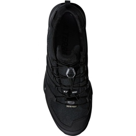 Adidas Terrex Swift R2 GTX CM7492 Zapatos negro 18