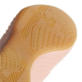 Zapatos de interior adidas Predator Tango 18.4 In M DB2139 multicolor rosado 5