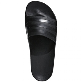 Zapatillas Adidas Adilette Aqua M F35550 negro negro 4