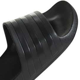 Zapatillas Adidas Adilette Aqua M F35550 negro negro 6