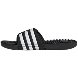 Zapatillas Adidas Adissage M F35580 negro 3