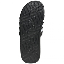 Zapatillas Adidas Adissage M F35580 negro 4