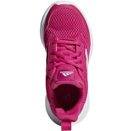 Zapatillas Adidas AltaRun K Jr CM8565 rosado 3