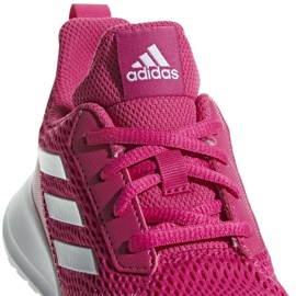 Zapatillas Adidas AltaRun K Jr CM8565 rosado 5