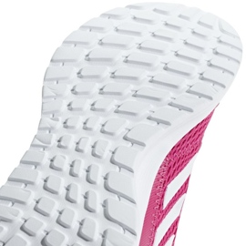 Zapatillas Adidas AltaRun K Jr CM8565 rosado 6