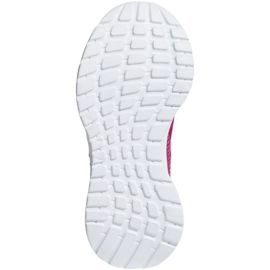Zapatillas Adidas AltaRun K Jr CM8565 rosado 7