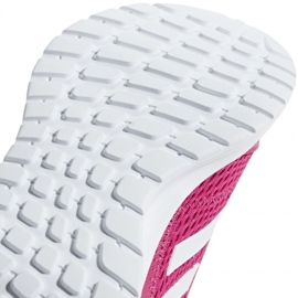 Zapatillas Adidas AltaRun Cf K CG6895 rosado 5