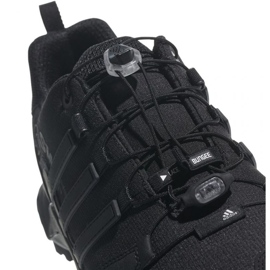 Zapatillas Adidas Terrex Swift R2 M CM7486 negro 6