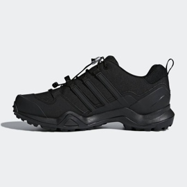 Zapatillas Adidas Terrex Swift R2 M CM7486 negro 8
