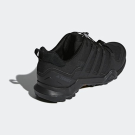 Zapatillas Adidas Terrex Swift R2 M CM7486 negro 9