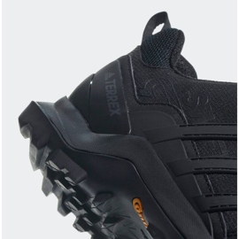 Zapatillas Adidas Terrex Swift R2 M CM7486 negro 10