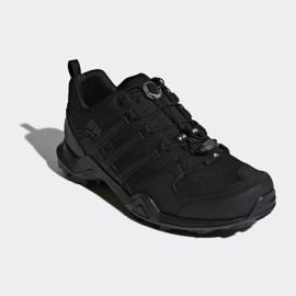 Zapatillas Adidas Terrex Swift R2 M CM7486 negro 12