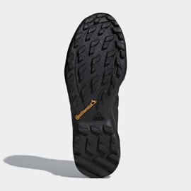 Zapatillas Adidas Terrex Swift R2 M CM7486 negro 13
