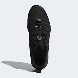 Zapatillas Adidas Terrex Swift R2 M CM7486 negro 15