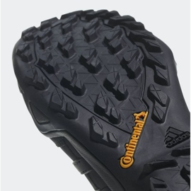 Zapatillas Adidas Terrex Swift R2 M CM7486 negro 16