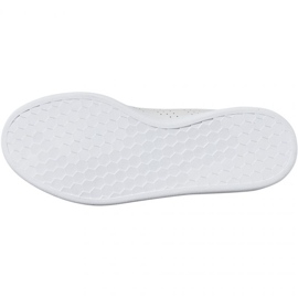 Zapatillas Adidas Advantage W F36480 blanco 3