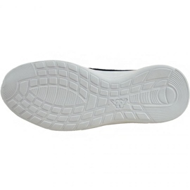 Zapatillas de entrenamiento Kappa Follow 242495 6710 azul 3