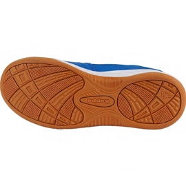 Zapatillas Kappa Kickoff 260509K 6011 azul 3
