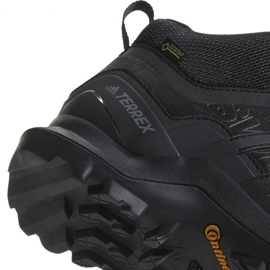 Zapatillas Adidas Terrex Swift R2 Mid Gtx CM7500 negro 4