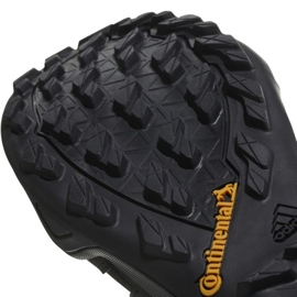 Zapatillas Adidas Terrex Swift R2 Mid Gtx CM7500 negro 5
