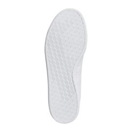 Zapatillas Adidas Advantage M F36424 blanco verde 20