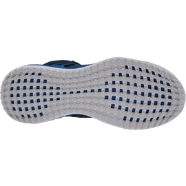 Zapatillas Adidas Zg Bounce Trainer M AF5476 azul 3