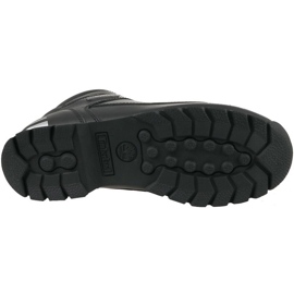 Botas Timberland Euro Sprint Hiker M A17JR negro 3