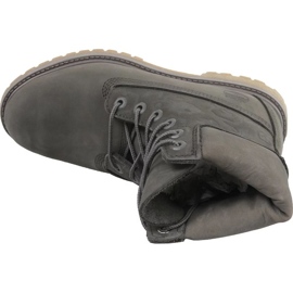 Timberland 6 In Premium Boot W A1K3P gris 6