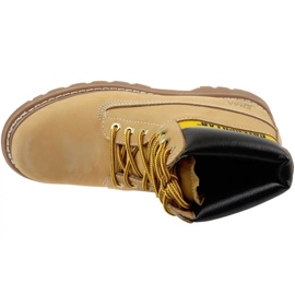 Caterpillar Colorado M WC44100940 beige 6