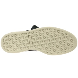 Puma Basket Heart Metallic Safari W 364083-03 negro 3