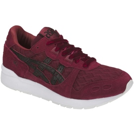 Zapatillas Asics Gel-Lyte W H8D5L-2690 multicolor 4