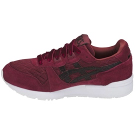 Zapatillas Asics Gel-Lyte W H8D5L-2690 multicolor 5