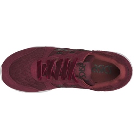 Zapatillas Asics Gel-Lyte W H8D5L-2690 multicolor 6