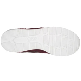 Zapatillas Asics Gel-Lyte W H8D5L-2690 multicolor 7