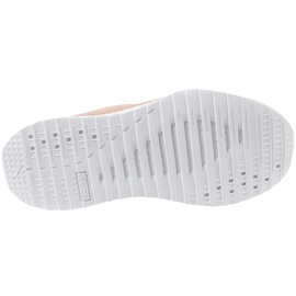 Puma Tsugi Cage 365962-03 Zapatos rosado 3