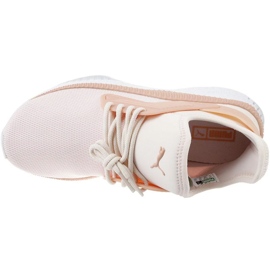 Puma Tsugi Cage 365962-03 Zapatos rosado 6