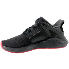 Zapatillas Adidas Eqt Support 93/17 CQ2394 negro 5