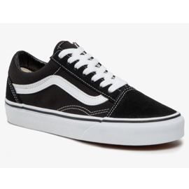 Zapatillas Vans Old Skool VD3HY28 negro 4