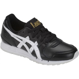 Asics Gel-Movimentum W 1192A002-001 negro 4