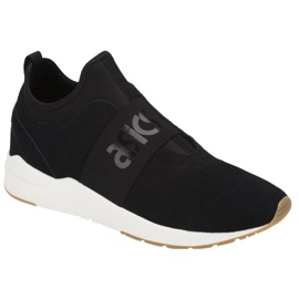 Asics Gel-Lyte Komachi Correa Mt W 1192A021-001 negro 4