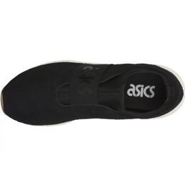 Asics Gel-Lyte Komachi Correa Mt W 1192A021-001 negro 6