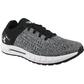 Zapatillas de running Under Armour Hovr Sonic Nc W 3020977-007 gris 4