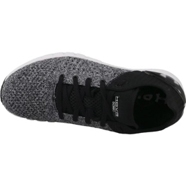 Zapatillas de running Under Armour Hovr Sonic Nc W 3020977-007 gris 6