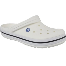 Crocs Crocband U 11016-100 blanco 4
